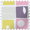 Bonnie, Violet - Made to Measure Curtains